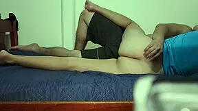 Xxx Asi De Facil Es Mi Cunadita First Time