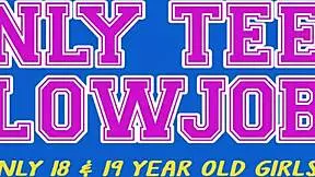 mature woman licks guy's cock and balls