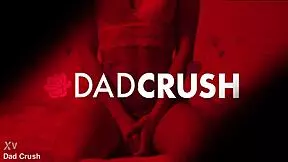 Leila Cove's Alone Time with Uncle Mike!