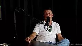 Carlos shares his best casting moments with Bia Hot and Pri Melancia in the podcast.