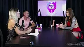 타티웨그 브루나 카를로스 쉬어레드 보라 캐스팅 컴필