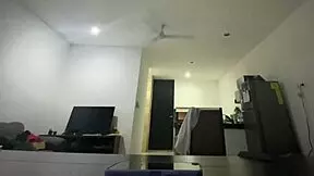 Young Submissive Girl With Natural Tits Enjoys Intense Ass Spanking From Stepbrother