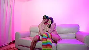 Peguei A Amiga Da Minha Namorada E Arrombei Sua Buceta