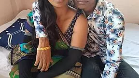 Indian Husband Exclaims, 'This Romance Is Hot!'