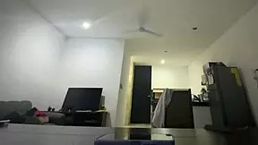 Young Submissive Girl With Natural Tits Enjoys Intense Ass Spanking From Stepbrother