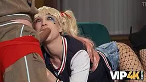 Vip4K Elena Vedem Deserved This Good Fuck