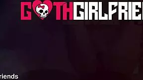 I feel so turned on as Lola Fae, the cum lover with a foot fetish, takes that big cock for handjob and footjob.