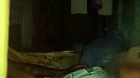 while wife's at work, i'll fuck horny nanny instead