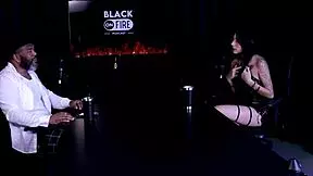 hey, she didn't do anal but wants porn visibility, fucked in cemetery, wants to suck and talk about energies - paty raven in sheer red