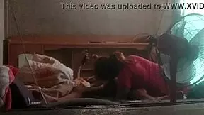 la historia amateur de una sexy chica 18+ en acción de creampie filtrada en la red