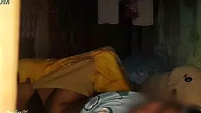 while wife's at work, i'll fuck horny nanny instead