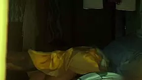 while wife's at work, i'll fuck horny nanny instead