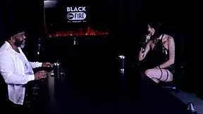 hey, she didn't do anal but wants porn visibility, fucked in cemetery, wants to suck and talk about energies - paty raven in sheer red