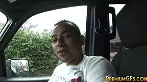 i'm kara novak, getting facialised in bukkake with cumshots