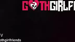 I feel so turned on as Lola Fae, the cum lover with a foot fetish, takes that big cock for handjob and footjob.