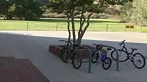 teen lesbians know how to please each other in sexy lingerie