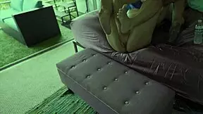 Asian Girlfriend Fingered Into Orgasm