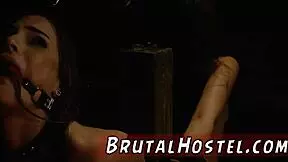 Rough Strap On Straight Girl First Time With Two Youthful 18+ Sluts Sydney