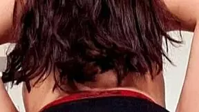 i am doña mary and i got very horny because i owe the tanda