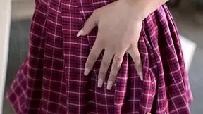 why wasn't i allowed to touch petite ohana in this taboo scene with charlie dean 18+