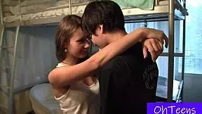 Irene And Navon Free Video