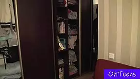 Irene And Navon Free Video