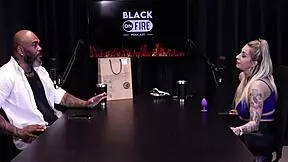 Clients Return For More Than Sex, Pay With Blowjob?