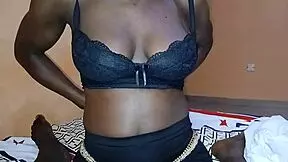 Ebony Slimthick Fucks Good