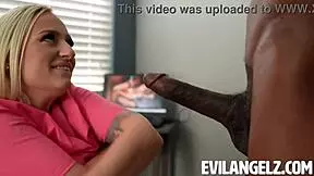 Stepsis Caught Masturbating And Confronted By Richard Mann