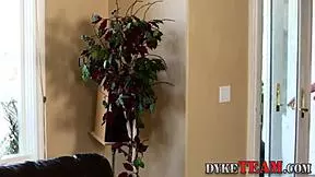 Watch MILF Trib Teen in Lingerie!