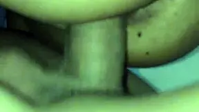 Girlfriend sends video of creampie with another man.