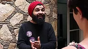 Se voc� vai votar em comuna safado para prefeito tem que levar chifre mesmo com a esposa tendo o cu arrombado por bbc