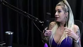 Clients Return For More Than Sex, Pay With Blowjob?