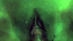 Girlfriend sends video of creampie with another man.