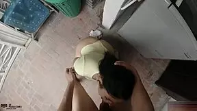 samantha evans says, i'll suck your cock and swallow your cum as payment.