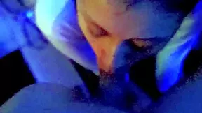 Las veces que mi vecina se a comido mi verga por la boca y el culo 😏