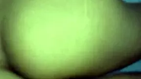 Girlfriend sends video of creampie with another man.