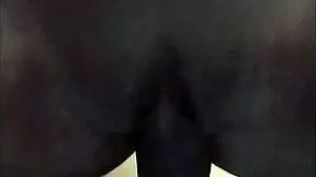 Girlfriend sends video of creampie with another man.