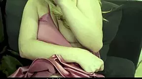 stepbrother shows stepsis how a real man treats a woman with a hard cock - onlysister