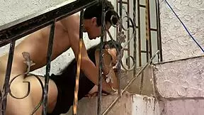 i fuck my friend's boyfriend alone at home latina teen blowjob oral