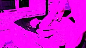 Lovely Evening Fuck: Beautiful Bodybuilder Licks Wet Pussy Before Missionary Cock Thrusts