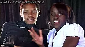 Pretty Petite Babe's Rear Awakening In Casting Introduction