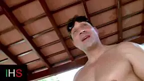 horny girl with beautiful tits gets fucked