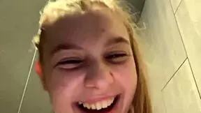 crazy squirting and fucking in the gym public outdoor teen bbw