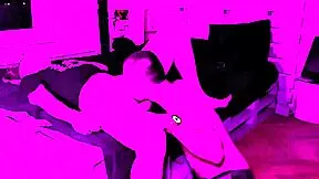 Lovely Evening Fuck: Beautiful Bodybuilder Licks Wet Pussy Before Missionary Cock Thrusts