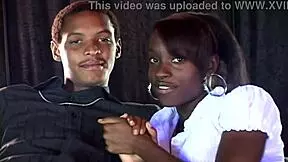 Pretty Petite Babe's Rear Awakening In Casting Introduction