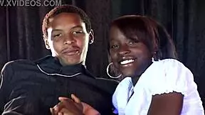 Pretty Petite Babe's Rear Awakening In Casting Introduction