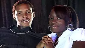 Pretty Petite Babe's Rear Awakening In Casting Introduction