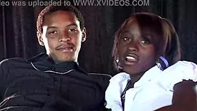 Pretty Petite Babe's Rear Awakening In Casting Introduction