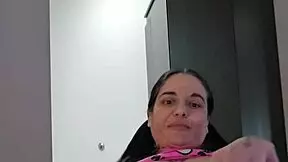 Sexy petite Emy Angel looks amazing in this close-up